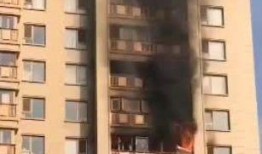 宁波火灾小区爆料最新消息,火势已扑灭，损失情况正在核实