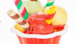 爆料雪糕制作视频大全教程