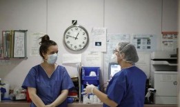 法国护士在线观看,揭秘护理工作日常与职业挑战