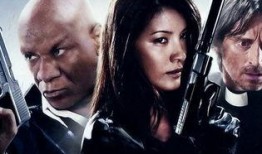 杀人锦标赛2在线观看