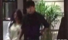 子林被爆料出轨视频,真相与舆论的漩涡