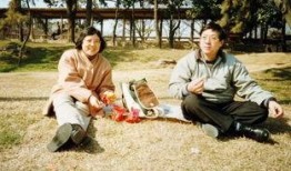 1981情书在线观看,穿越时空的浪漫邂逅