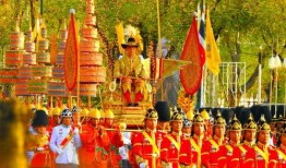 泰国王室专家最新爆料,揭秘王室秘闻与权力斗争