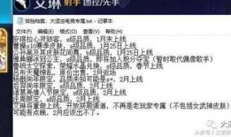 最新爆料返场时间查询,最新爆料！热门游戏返场时间大揭秘