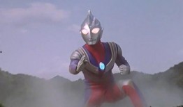 有网友爆料奥特曼的视频吗,神秘力量引热议