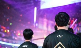 uzi训练赛最新爆料