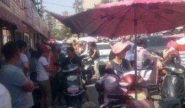 长春菜市场爆料事件最新,揭露食品安全背后的惊人真相