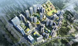 万科改造平山村最新爆料,旧貌换新颜，焕发乡村振兴新活力”