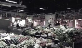 长春菜市场爆料事件最新,揭露食品安全背后的惊人真相