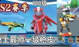 香肠派对皮肤最新爆料,炫酷造型，等你来战！