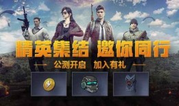 最新和平精英韩服爆料,神秘武器登场，战场格局再起风云