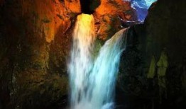 山水溶洞爆料视频播放,揭秘自然奇观背后的神秘魅力