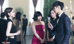 小时代二在线观看,青春的华丽逆袭在线观影指南