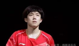 王楚钦知乎爆料最新消息