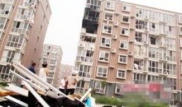 石家庄市小区爆料事件最新,业主维权事件引发社会关注