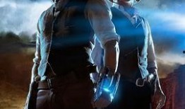 牛仔与外星人在线观看,一场跨星际的冒险对决