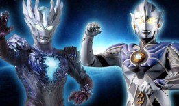 奥特曼银河格斗最新爆料,神秘新反派崛起，宇宙命运悬于一线！