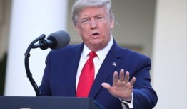 特朗普今日爆料冬奥会,冬奥会背后的惊人内幕！