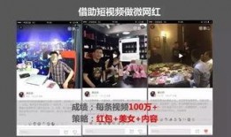 网红分享爆料视频怎么做,揭秘热门事件真相与幕后黑手