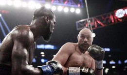 富里爆料泰森完整视频,富里揭秘拳王传奇背后的真相