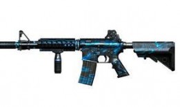 穿越火线二指最新爆料,神秘二指技能曝光，游戏体验再升级