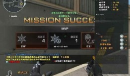 穿越火线二指最新爆料,神秘二指技能曝光，游戏体验再升级