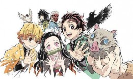 鬼灭之刃最新版爆料,神秘新角色登场，剧情走向再掀波澜！