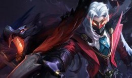 兰陵王最新皮肤官方爆料,神秘面纱下的华丽蜕变