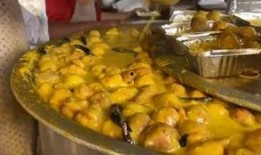 阿三爱美食助理爆料视频,独家爆料美食探店幕后故事