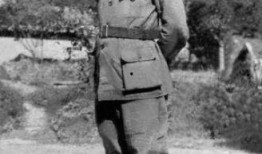 陈赓大将在线观看,英勇无畏，战火中的钢铁战士