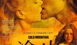 电影冷山在线观看,穿越战火的爱情史诗