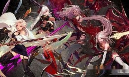 dnf女鬼剑最新爆料,神秘技能觉醒，剑道巅峰再起风云