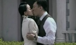 吻戏女演员爆料图片视频,吻戏幕后花絮，女演员亲述拍摄瞬间