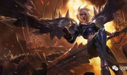 lol英雄重做最新爆料,神秘英雄即将重做，全新技能引发热议！