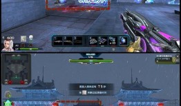 逆战最新版本爆料11月,全新内容爆料，热血战场再升级