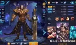 王者荣耀小杨哥爆料视频