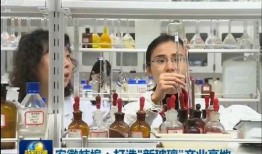 玻璃最新爆料新闻联播,新闻联播揭秘行业新趋势