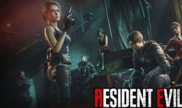 生化危机9最新爆料视频,惊悚升级，全新爆料揭示恐怖世界幕后真相