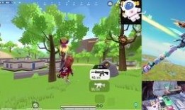 香肠派对最新地图的爆料