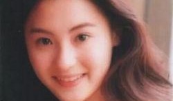 张柏芝近日爆料新闻视频