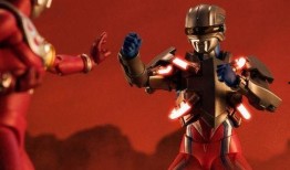 奥特曼银河格斗最新爆料,神秘新反派崛起，宇宙命运悬于一线！