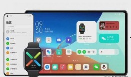 oppo平板最新爆料,颠覆性设计，性能与颜值并存