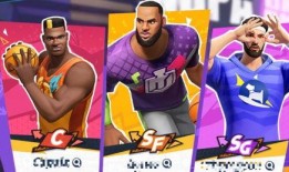 街球派对最新球员爆料视频,实力派球星加盟，精彩对决即将上演！