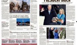 华盛顿时报最新爆料,重大政治丑闻震惊国际社会”