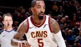 jr史密斯最新爆料,揭秘NBA赛场背后惊人内幕！”