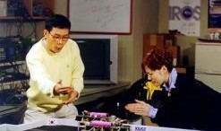 kaist韩剧在线观看,揭开韩国顶尖理工大学的韩剧魅力