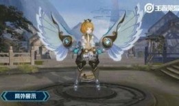 孙膑皮肤优化最新爆料,炫酷特效，视觉盛宴来袭！