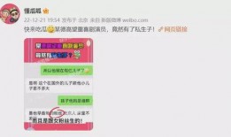 塌房艺人被爆料视频播放,塌房艺人丑闻引发热议