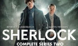 神探夏洛克第二季在线观看