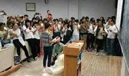 商丘学院爆料事件视频,揭秘校园内幕